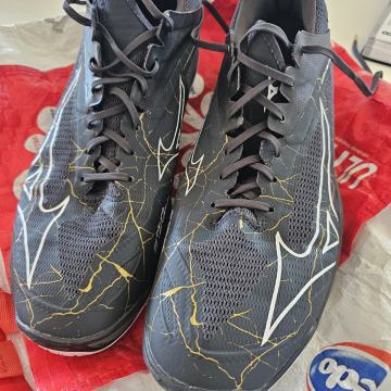 Mizuno Wave Mirage 4. Veličina 50.