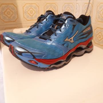 Mizuno Wave Prophecy 2 br.48,5