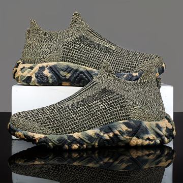 Moderne i lagane ležerne tenisice za muškarce