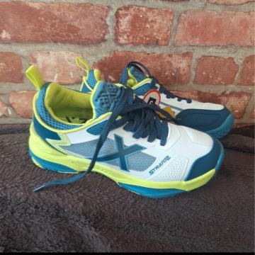 Munich Stratos Novoo