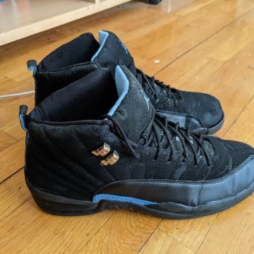 Muška košarkaške tenisice