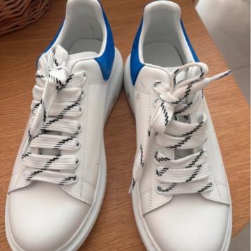 Muske Alexander McQueen Br.45