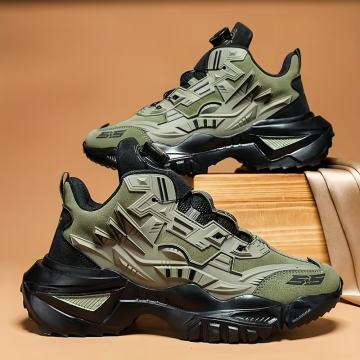 Muške cestovne tenisice za trčanje, niske tenisice