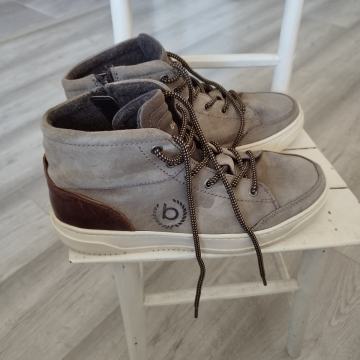 Muške gležnjače BUGATTI 41-42