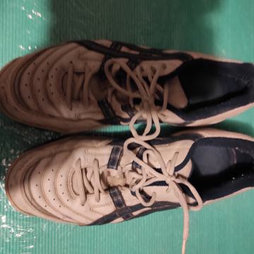 Muške kožne tenicice Asics