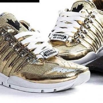 Muške Kožne Tenisice NOVA KOLEKCIJA obuća