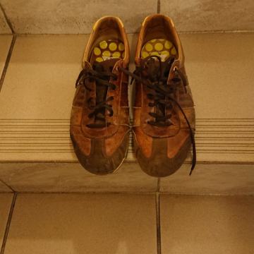 Muške kožne tenisice Le coq sportiv, vel 43