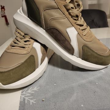 Muske kozne tenisice