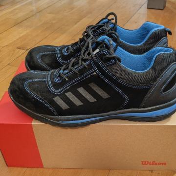 Muške kožne tenisice