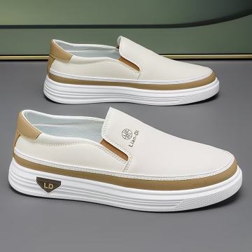 Muške lagane, prozračne niske ležerne sportske tenisice