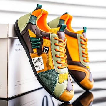 Muške lagane prozračne tenisice