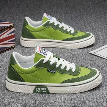 Muške lagane tenisice- niske s vezicama