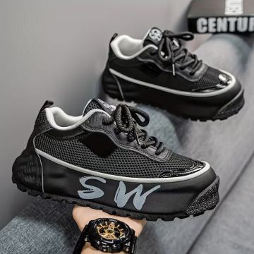 Nove muške ležerne sportske tenisice za proljeće 2025.