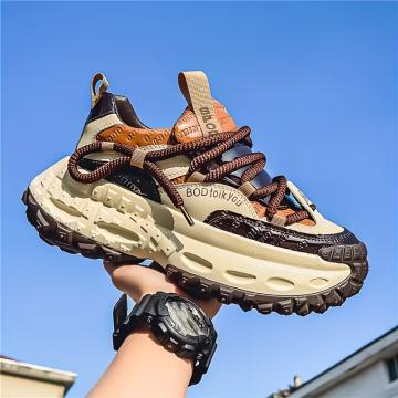 Muške ležerne tenisice za proljeće/ljeto 2025.