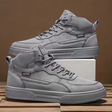 Muške-Ležerne tenisice za skateboarding s vezicama