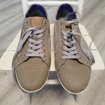 Muške ljetne cipele BUGATTI 42