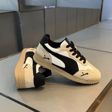 Muške niske tenisice za proljeće/jesen 2025.