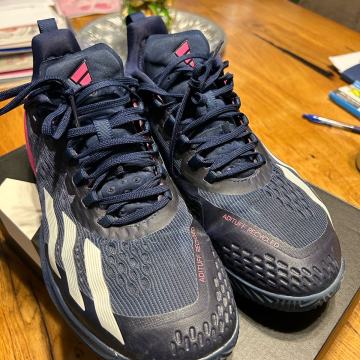 Muške padel/tenis tenisice Adidas