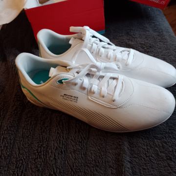 Muške Patike Nove 45 Mercedes