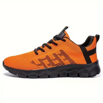 Muške pletene prozračne tenisice za trčanje