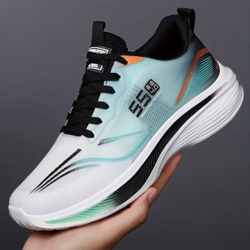 Muške prozračne mrežaste ležerne tenisice