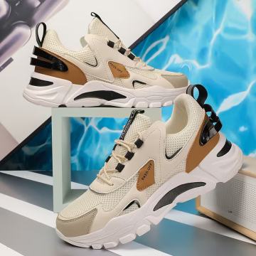 Nove muške prozračne tenisice za trčanje iz 2025. - Sportske ležerne