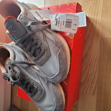 Nove muške reebokice