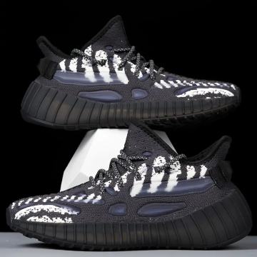 Muške široke i velike tenisice za trčanje s vezicama