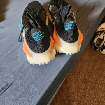 MUŠKE TENESICE ADDIDAS