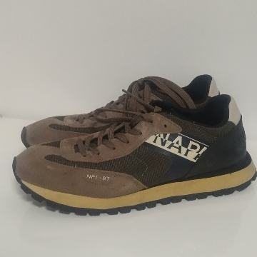 Muške tenesice NAPAPIJRI Br.43 Očuvane