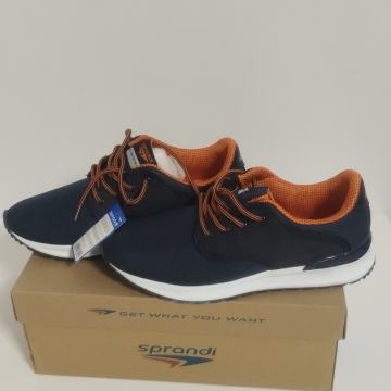Muške tenesice Sprandi Br.40 NOVO