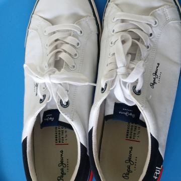 Muške Pepe Jeans  tenisice 43