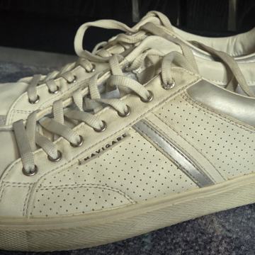 Muške tenisice 43, Navigare