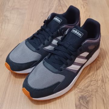 MUŠKE TENISICE ADIDAS CRAZYCHAOS