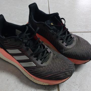 MUŠKE TENISICE ADIDAS