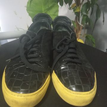 MUŠKE TENISICE ANTHONY'S