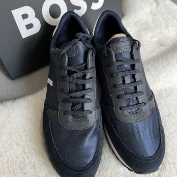 Muške Tenisice BOSS 46 vel NOVO ORGINAL