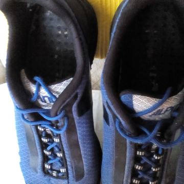 TENISICE br. 46-ALPINA