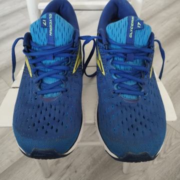 Muške tenisice BROOKS 45