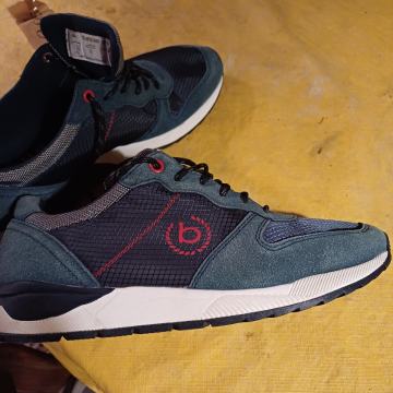 Muške tenisice Bugatti