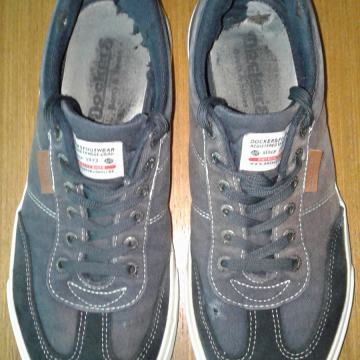 MUŠKE TENISICE - DOCKERS BY GERLI, VEL. 44