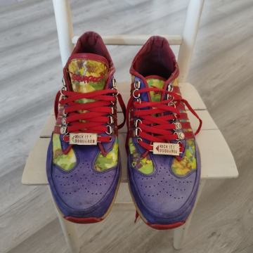 Muške tenisice DSQARED 2 BROJ 41