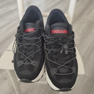 Muške tenisice DSQARED2, BROJ 41