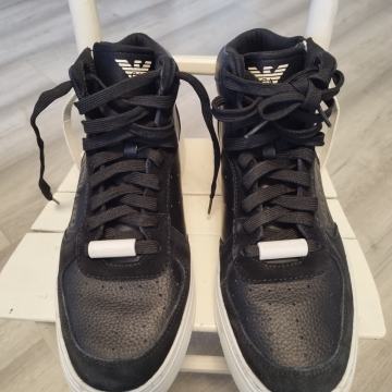 Muške tenisice EMPORIO ARMANI MILANO43