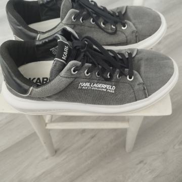 Muške tenisice KARL LAGERFELD 44