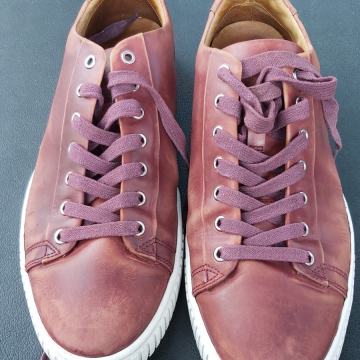 Muske Tenisice Koža 100% KAZAR vel.42 xx