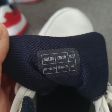 Muske tenisice Kronos