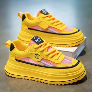 Muške tenisice - Lagane cipele s jastučićima