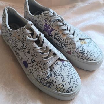 Muške tenisice , Pull & Bear br. 45