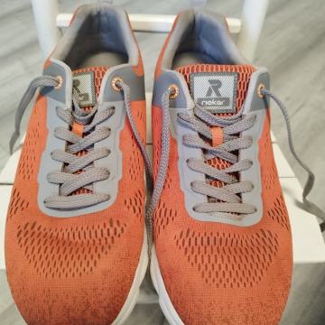 Muške tenisice RIEKER 44